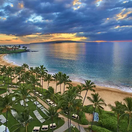 Grand Wailea Resort Hotel & Spa, A Waldorf Astoria Resort-2