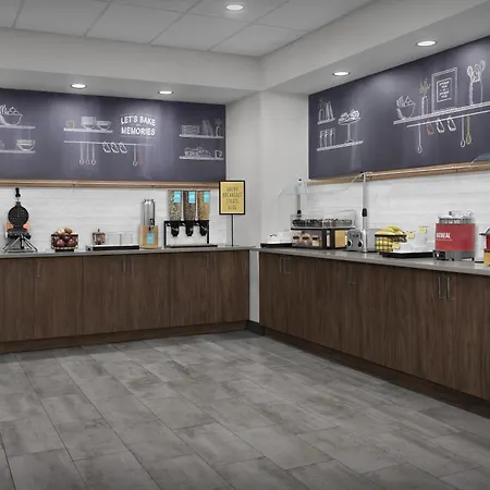 Hampton Inn & Suites Jacksonville South - Bartram Park-2