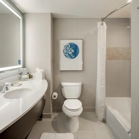 Signia By Hilton Orlando - An Official Walt Disney World Hotel-3