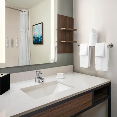 Hilton Garden Inn Virginia Beach Town Center-2