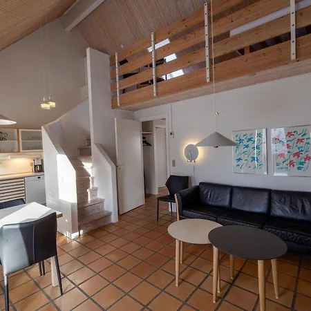 Skagen Strand Holiday Center-3