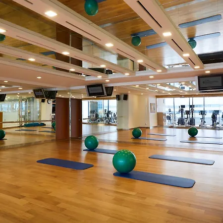 Grand Intercontinental Seoul Parnas By Ihg-2