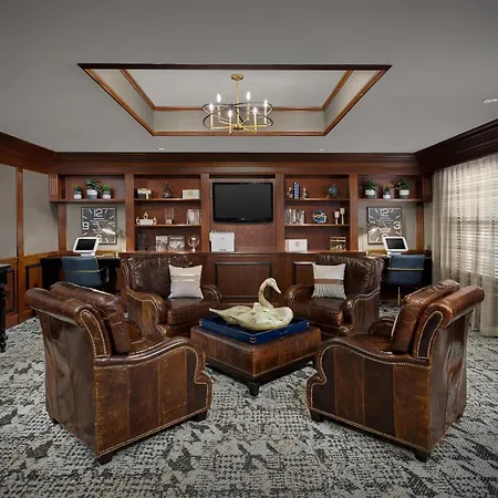 Homewood Suites By Hilton At The Waterfront-2
