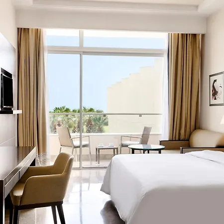 Iberostar Selection Diar El Andalous-3