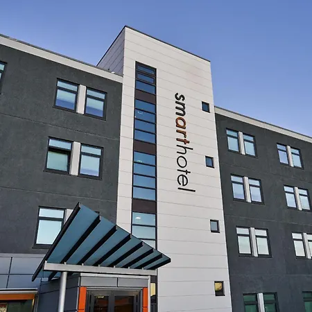 Smarthotel Forus-3