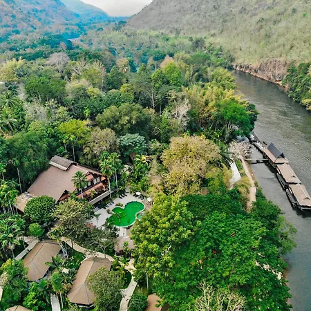 River Kwai Resotel-3