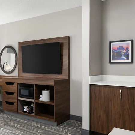 Hampton Inn Columbia Northeast-Fort Jackson Area-3