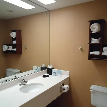 Hampton Inn Baltimore/Glen Burnie-3