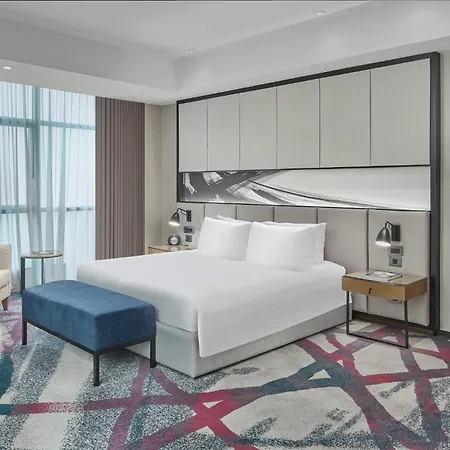 Crowne Plaza Manila Galleria By Ihg-3
