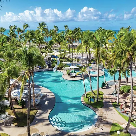 Hilton Ponce Golf & Casino Resort-2