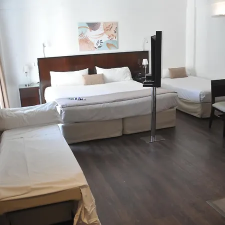 Awwa Suites & Spa-2