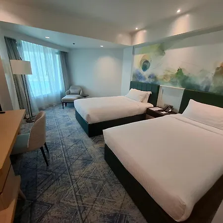 The Heritage Hotel Manila-2