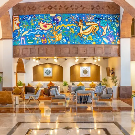 Villa Del Palmar Flamingos Beach Resort & Spa-2
