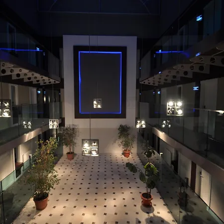 No 19 Boutique Hotel-3
