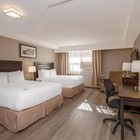 Coast Calgary Downtown Hotel & Suites By Apa-2