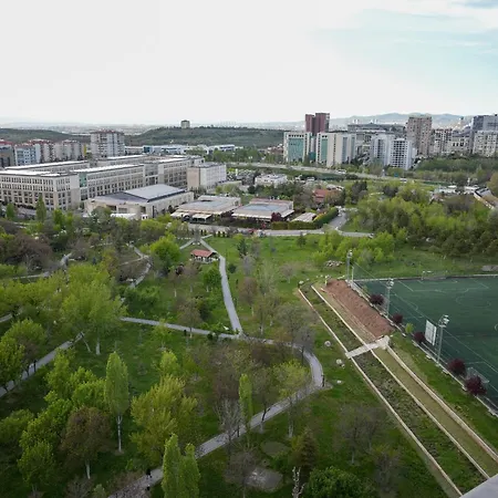 Wyndham Ankara-2