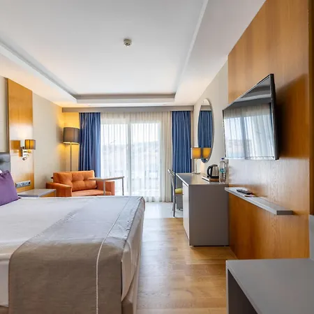 La Quinta By Wyndham Bodrum-2