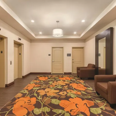 Hampton Inn By Hilton Edmonton South-3