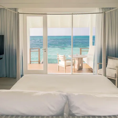 Lux* South Ari Atoll Resort & Villas-2