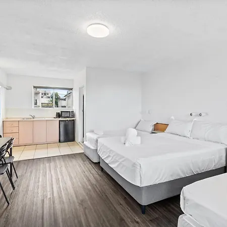 Annerley Motor Inn-2