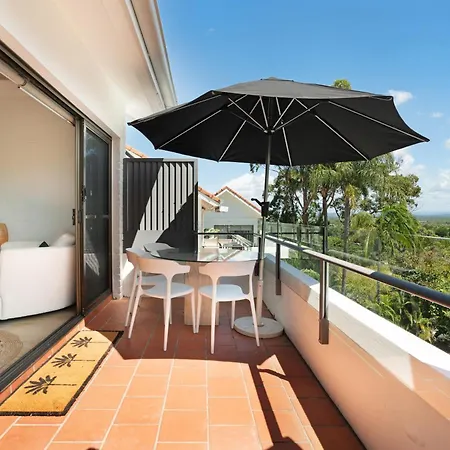 Noosa International Resort-3