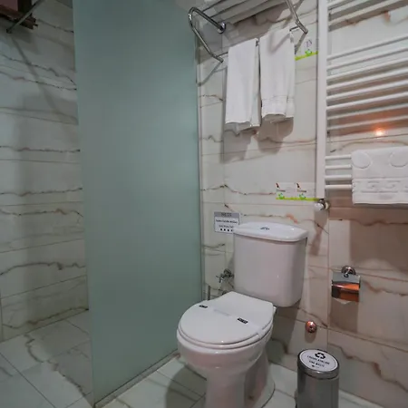 Urgup Konak Hotel-3