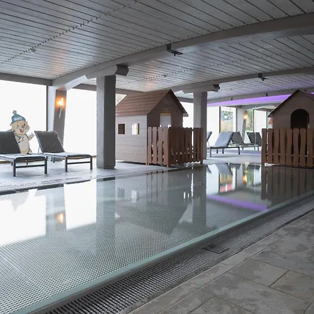 Alpenhotel Montafon & Spa-3