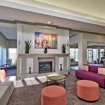 Hilton Garden Inn Livermore-3