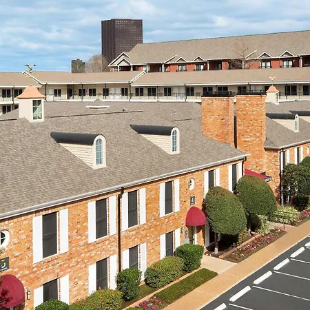 Extended Stay America Suites - Houston - Galleria-2