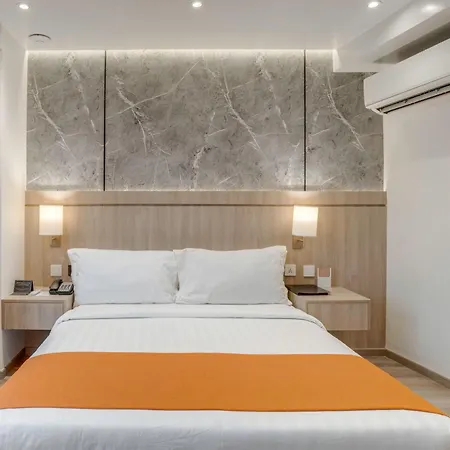 City Garden Hotel Makati-2