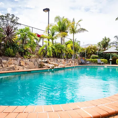 Robyn'S Nest Lakeside Resort-2