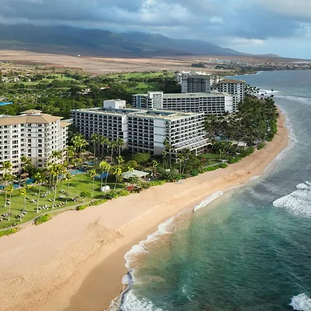 Marriott'S Maui Ocean Club - Molokai, Maui & Lanai Towers-3
