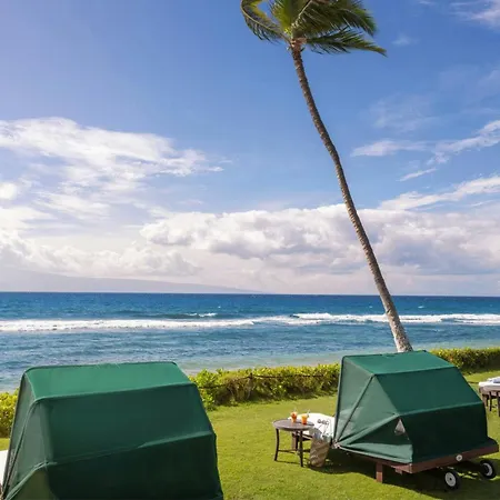 Marriott'S Maui Ocean Club - Molokai, Maui & Lanai Towers-2