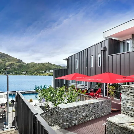 Doubletree By Hilton Queenstown-2