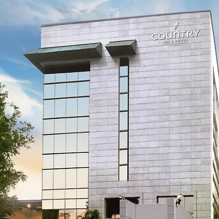 Country Inn & Suites By Radisson, Gurugram Sector 12-2