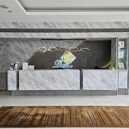 Dehome Boutique Hotel-3