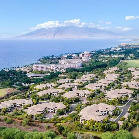 Ho'Olei At Grand Wailea-3