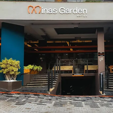 Minas Garden Hotel-3