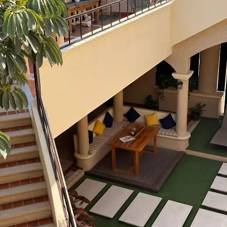 Marisol Hotel Boutique-2