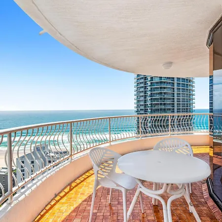 Aegean Apartments Surfers Paradise-3