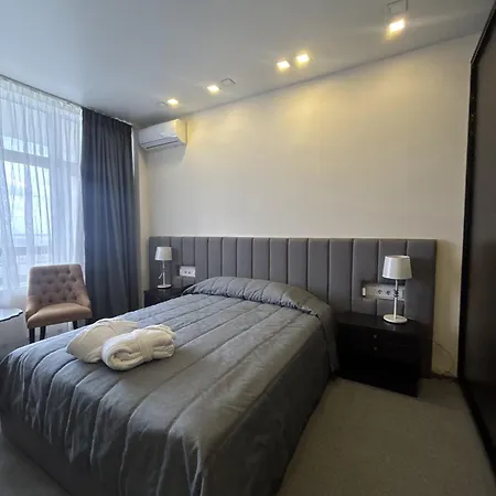 Hotel Kyiv-2