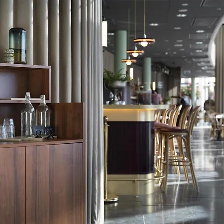 Radisson Blu Hotel Uppsala-2