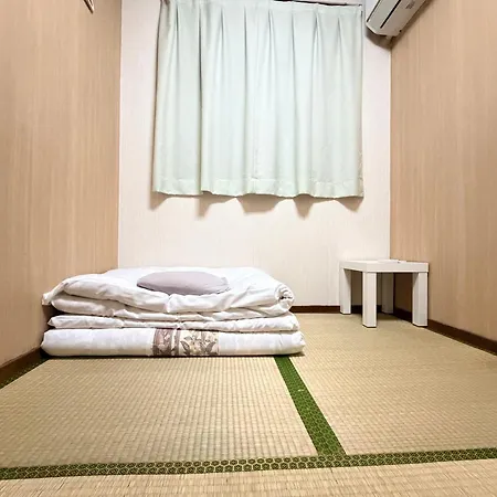 Business Hotel Kaga-3