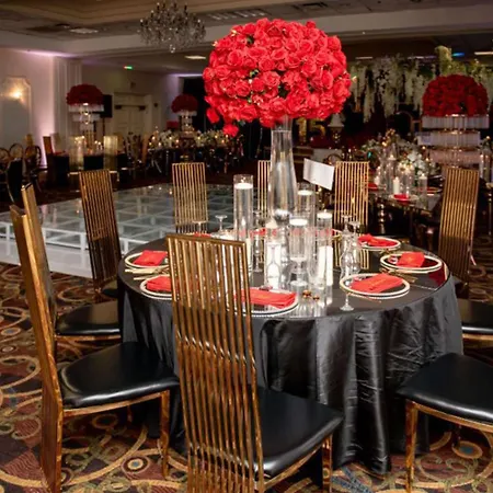 Clarion Hotel BWI Airport Arundel Mills-2