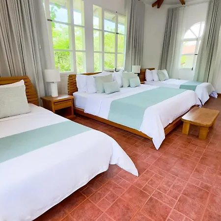 Hotel Angermeyer Waterfront Inn-2