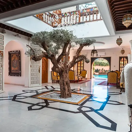 Albakech Boutique Hotel & Spa-3