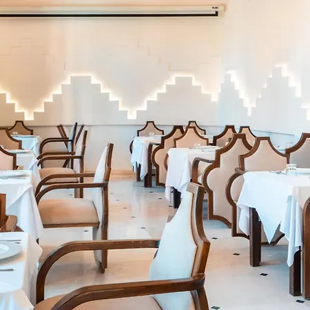 Albakech Boutique Hotel & Spa-2