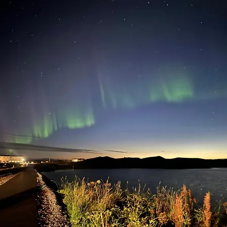 Sel - Hotel Myvatn-2