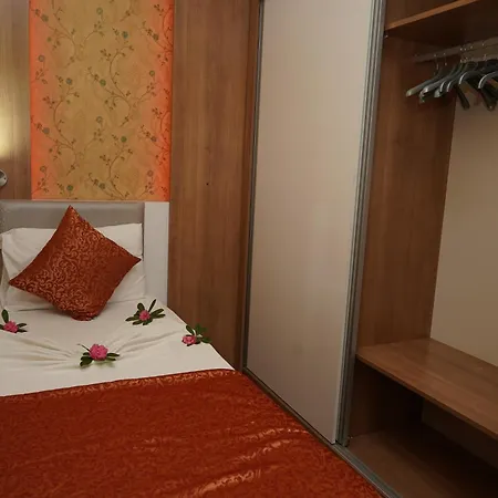 Aleria Belport Beach Hotel-3