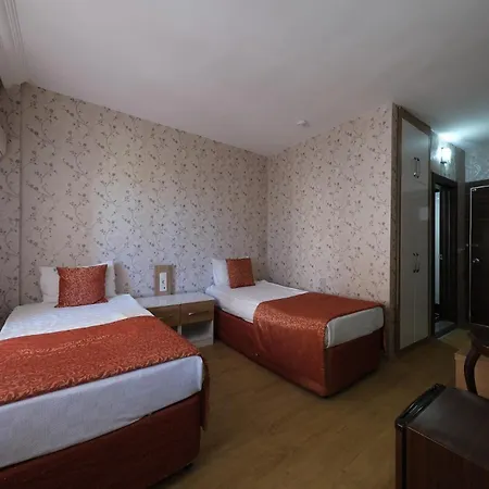 Aleria Belport Beach Hotel-2